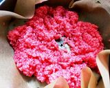 鯛の道明寺蒸し♪作り方1写真