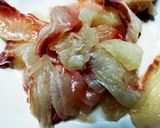 鯛の道明寺蒸し♪作り方3写真