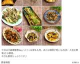 山菜☆コゴミとタラの芽の天麩羅☆作り方20写真