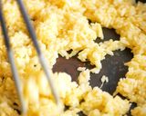 簡単美味炒飯!誰でもパラパラに作れるコツ作り方5写真