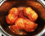 お鍋で簡単に鶏チャーシュー☆作り方5写真