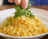 簡単美味炒飯!誰でもパラパラに作れるコツ作り方7写真