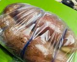 超簡単 炊飯器でほったらかし鶏ハム作り方6写真