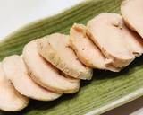 超簡単 炊飯器でほったらかし鶏ハム作り方8写真