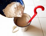 メレンゲ犬クッキー（メレンゲスティック作り方4写真