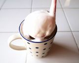 メレンゲ犬クッキー（メレンゲスティック作り方5写真