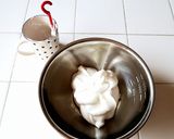 メレンゲ犬クッキー（メレンゲスティック作り方6写真