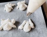 メレンゲ犬クッキー（メレンゲスティック作り方11写真