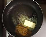 超簡単☆旨辛！ピリッとカラメル根菜カレー作り方10写真