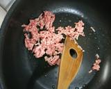 ニラと厚揚げのオイスターソース炒め作り方4写真