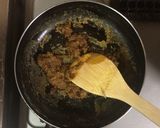 超簡単☆旨辛！ピリッとカラメル根菜カレー作り方12写真