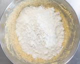 ふわほろ♪ロイヤルミルクティーマフィン作り方5写真