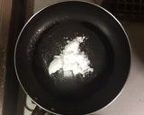 超簡単☆旨辛！ピリッとカラメル根菜カレー作り方14写真