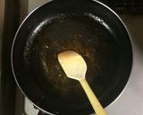超簡単☆旨辛！ピリッとカラメル根菜カレー作り方15写真