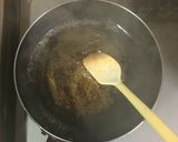 超簡単☆旨辛！ピリッとカラメル根菜カレー作り方16写真