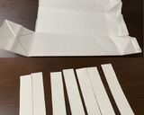 紙パックで高いしっとりホットケーキ♡作り方2写真