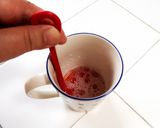 メレンゲコーヒー【メレンゲスティック】作り方3写真