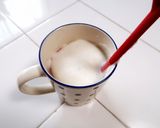 メレンゲコーヒー【メレンゲスティック】作り方4写真