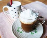 メレンゲコーヒー【メレンゲスティック】作り方6写真