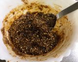 ささみの胡麻味噌和え作り方1写真