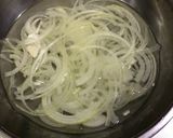 ささみの胡麻味噌和え作り方2写真