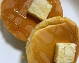 紙パックで高いしっとりホットケーキ♡作り方10写真