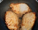 豚肉の味噌にんにく漬け作り方4写真