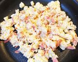 簡単!!ベーコンポテトパイ作り方3写真