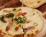 フラムクーヘン ★ドイツ料理★作り方4写真