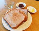 ル・クルーゼ あんこ(750g)作り方4写真