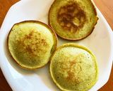 ストックパンケーキ.•*♪。作り方1写真