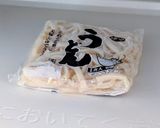 巾着卵うどん作り方5写真