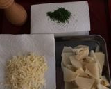 筍とチーズで簡単おつまみ作り方1写真