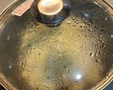 筍とチーズで簡単おつまみ作り方4写真