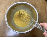 ＊米粉のサクッとココアクッキー＊作り方1写真