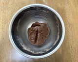 ＊米粉のサクッとココアクッキー＊作り方3写真