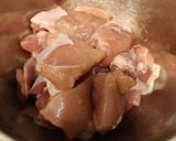 チキン南蛮作り方2写真