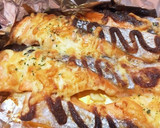 生鮭の簡単マヨチーズ焼き15分でふわふわ作り方4写真