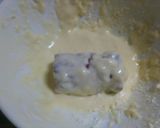 チーズINちくわ天ぷら作り方6写真