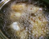 チーズINちくわ天ぷら作り方7写真