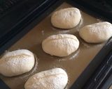 プチフランスパン(メゾンカイザー)作り方5写真