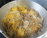 *添付調味料で鶏チャーシュー*作り方10写真