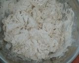 誰でも出来る!手打ちうどん作り方1写真