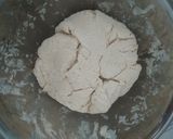 誰でも出来る!手打ちうどん作り方3写真