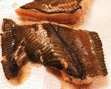 複数レシピのいいとこ取り！カレイの煮付け作り方1写真
