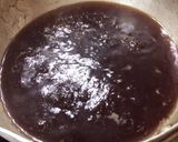 複数レシピのいいとこ取り！カレイの煮付け作り方2写真