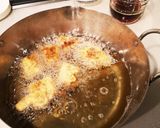 チキン南蛮作り方4写真