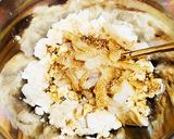 まぜるだけ　豆腐丼　超カンタン！作り方1写真