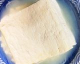 全てレンジ豆腐春雨ピリ辛そぼろ炒め煮作り方4写真