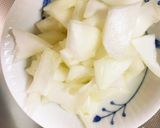全てレンジ豆腐春雨ピリ辛そぼろ炒め煮作り方8写真